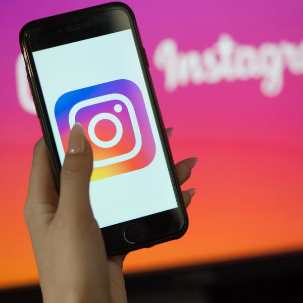 instagram