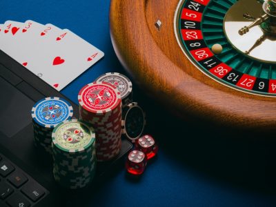 Online casino