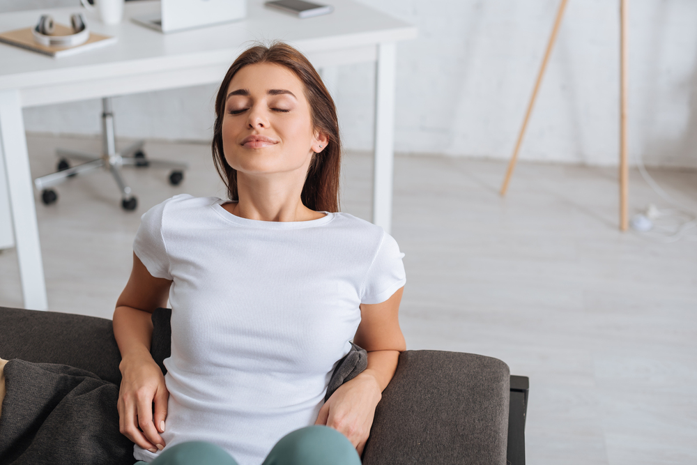 Mindful leven in de digitale wereld van vandaag