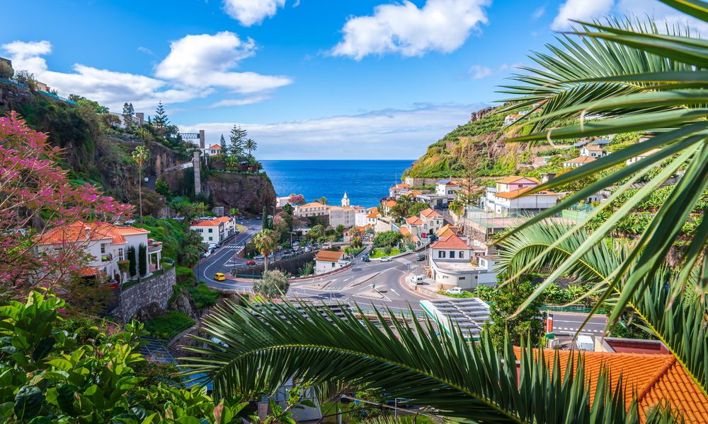 madeira